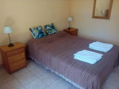 Apart Hoteles Guaycuru