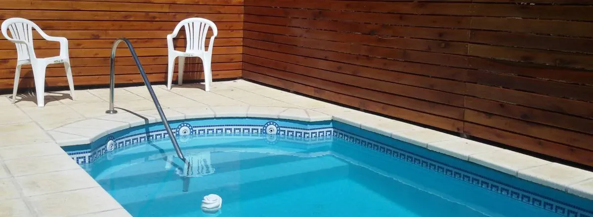 Apart Hoteles Guaycuru