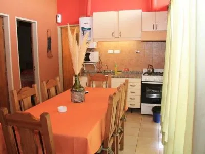 2-star Cabins Posada Cacheuta