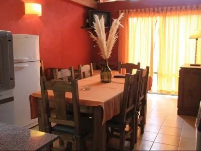 2-star Cabins Posada Cacheuta