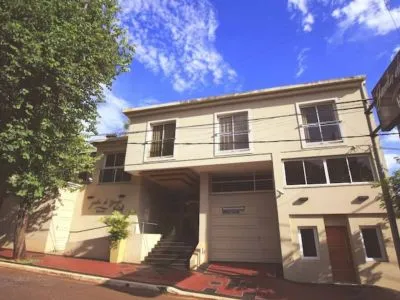 Jardín de Iguazú 3-star Hotels  in  Puerto Iguazú