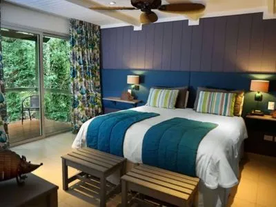 La Reserva Virgin Lodge