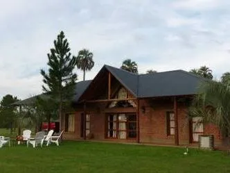 Mirador del Palmar SPA  en  Ubajay