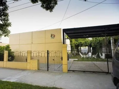  Los Colonos Aparts & Bungalows