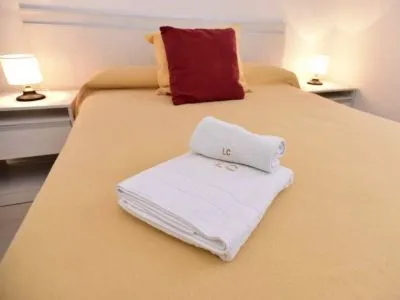 Apart Hoteles  Los Colonos Aparts & Bungalows