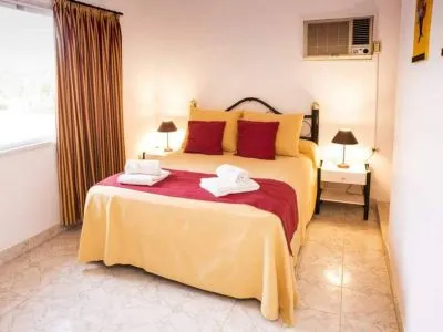 Apart Hoteles  Los Colonos Aparts & Bungalows