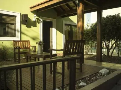 Apart Hoteles La Sofia