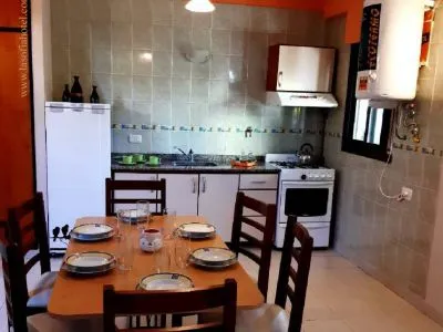 Apart Hoteles La Sofia