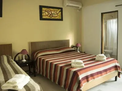 Apart Hoteles La Sofia