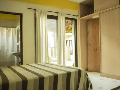 Apart Hoteles La Sofia