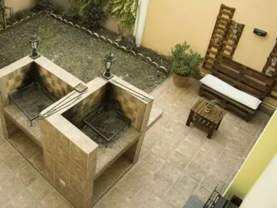 Apart Hoteles La Sofia