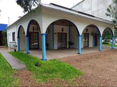 Isa Bungalows  en  Villa Elisa