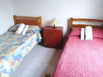 Departamentos Casablanca