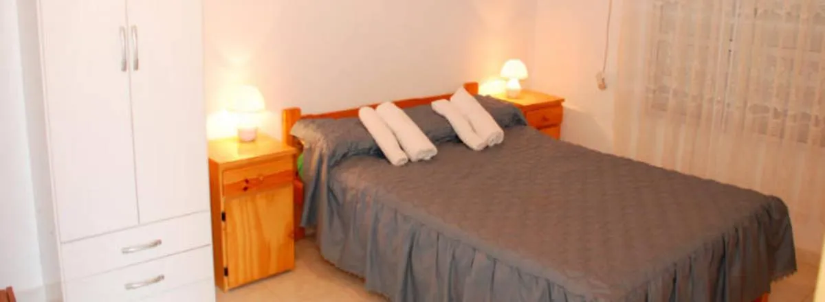 Departamentos Casablanca