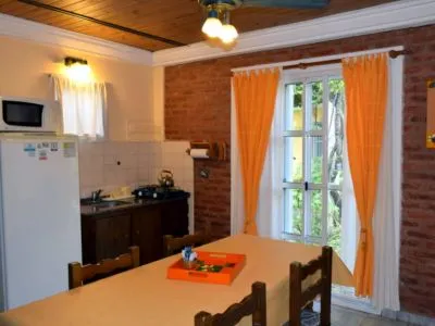 Cabañas La Calandria