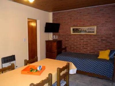 Cabañas La Calandria