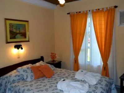 Cabañas La Calandria