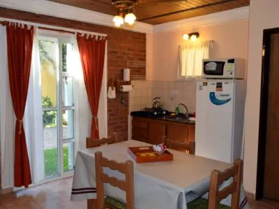 Cabañas La Calandria