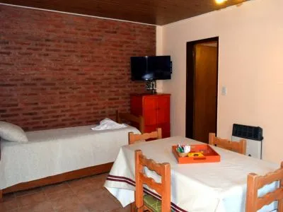 Cabañas La Calandria