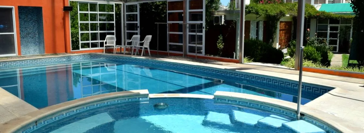 Cabañas La Calandria