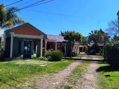 Bungalows El Cantaro