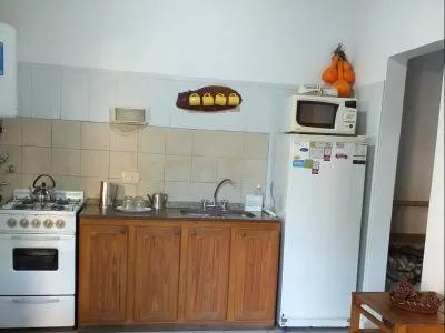 Bungalows El Cantaro