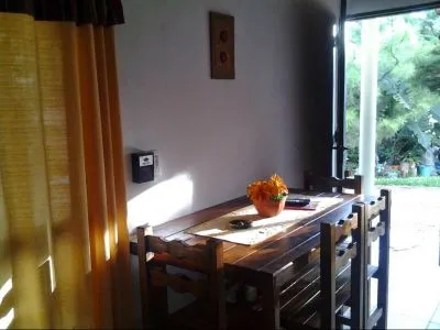 Bungalows El Cantaro