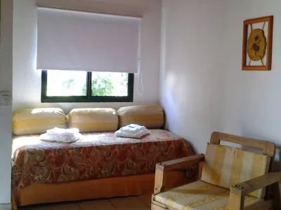 Bungalows El Cantaro