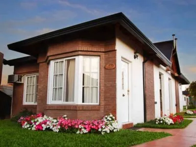 Bungalows Álamos Plateados