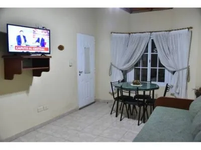 Bungalows Álamos Plateados