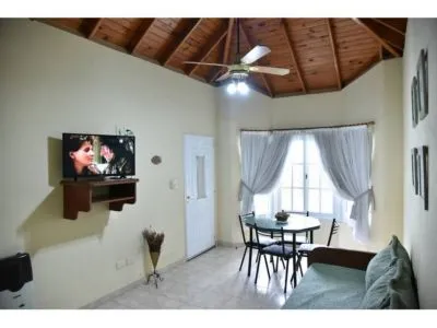 Bungalows Álamos Plateados