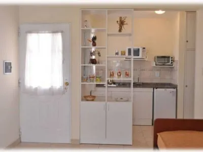 Bungalows Álamos Plateados