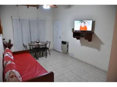 Bungalows Álamos Plateados