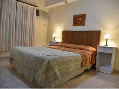 Bungalows Álamos Plateados