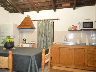 Cabins Solar de Campo