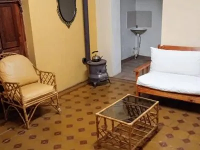 Cabins Solar de Campo