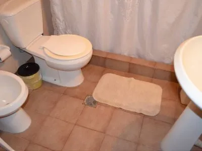 Cabins Solar de Campo