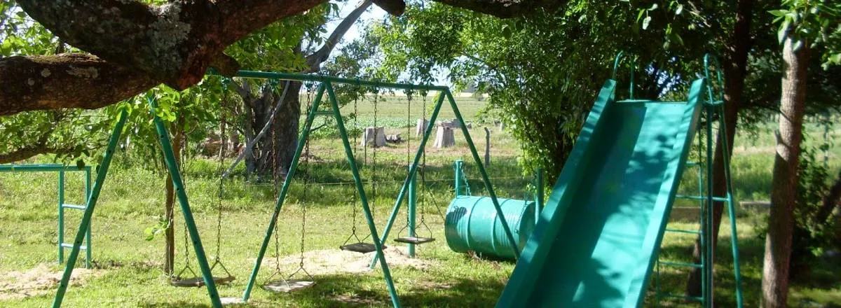 Cabins Solar de Campo