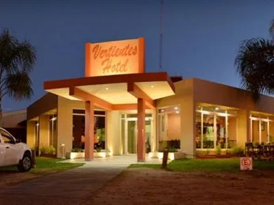 Hotel Vertientes