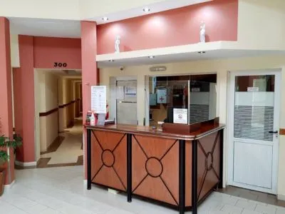 Hotels Hotel Vertientes