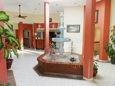 Hotels Hotel Vertientes