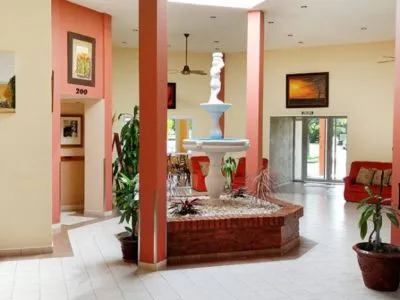 Hotels Hotel Vertientes