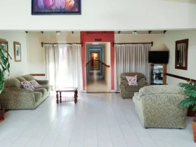 Hotels Hotel Vertientes