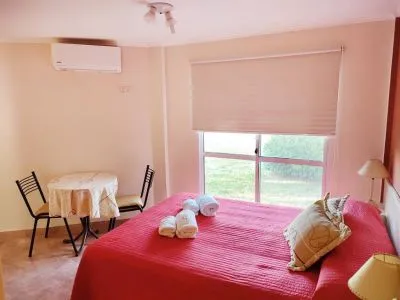 Hotels Hotel Vertientes