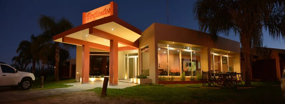 Hotels Hotel Vertientes