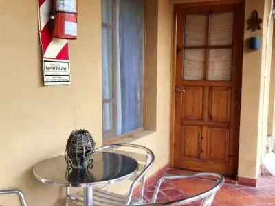 El Colonial Hoteles  en  Colón