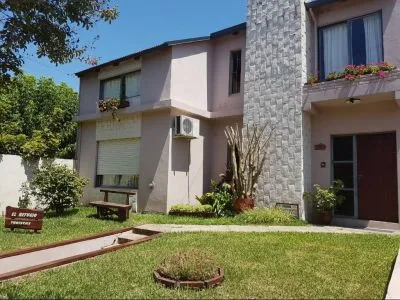 Departamento El Refugio