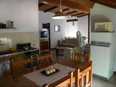 Departamentos Departamento El Refugio