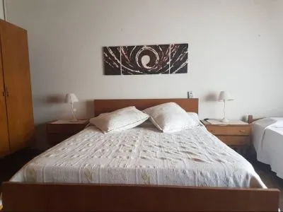 Departamentos Departamento El Refugio