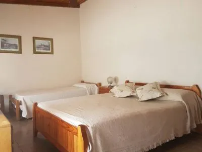 Departamentos Departamento El Refugio